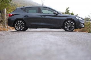 Seat Leon e-Hybrid 1.4TSI FR 204Ps